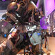 Image for article titled Shiny, Scary Iron Man Suit at CES